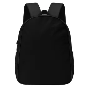 14 Inch Nylon Backpack