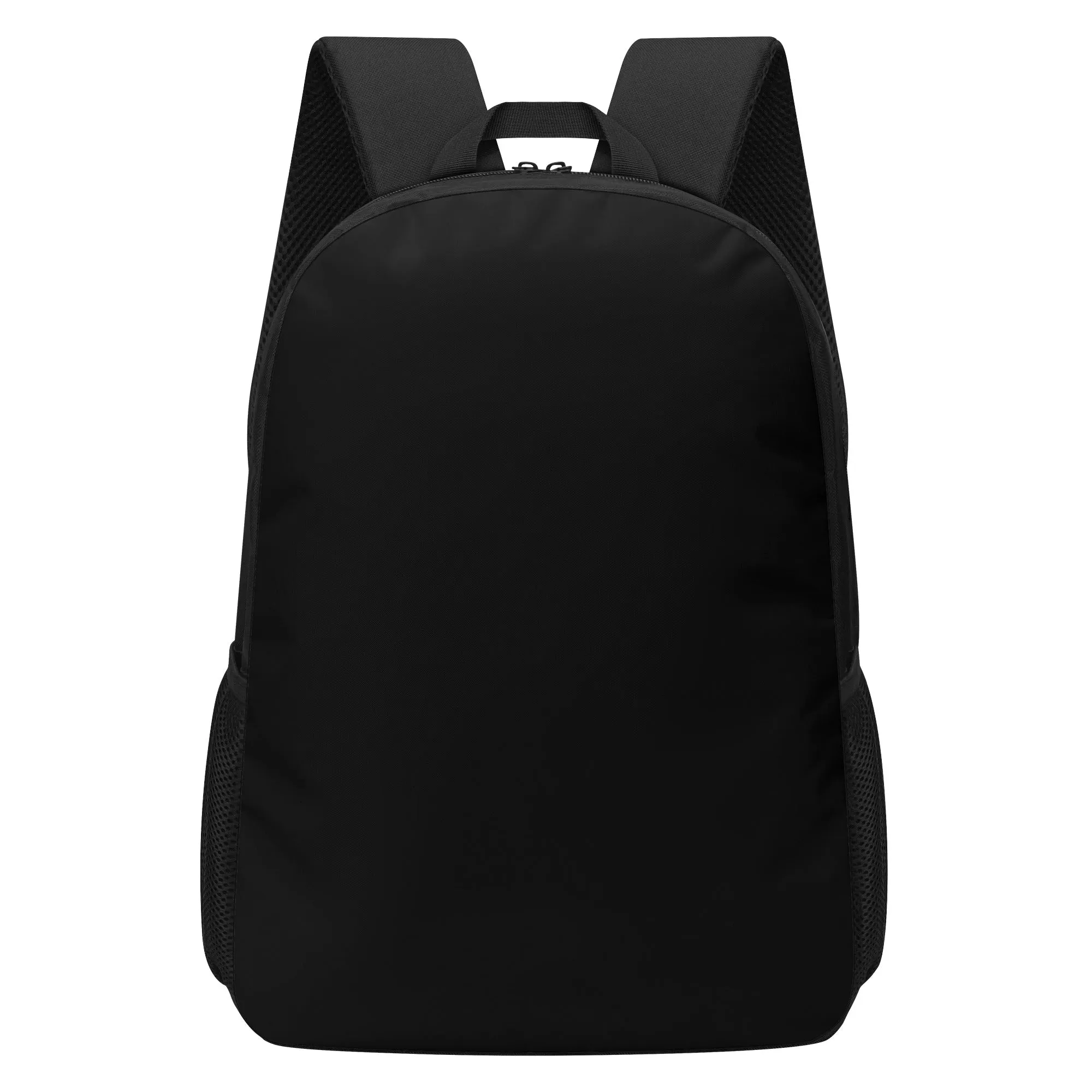 17 Inch School Backpack