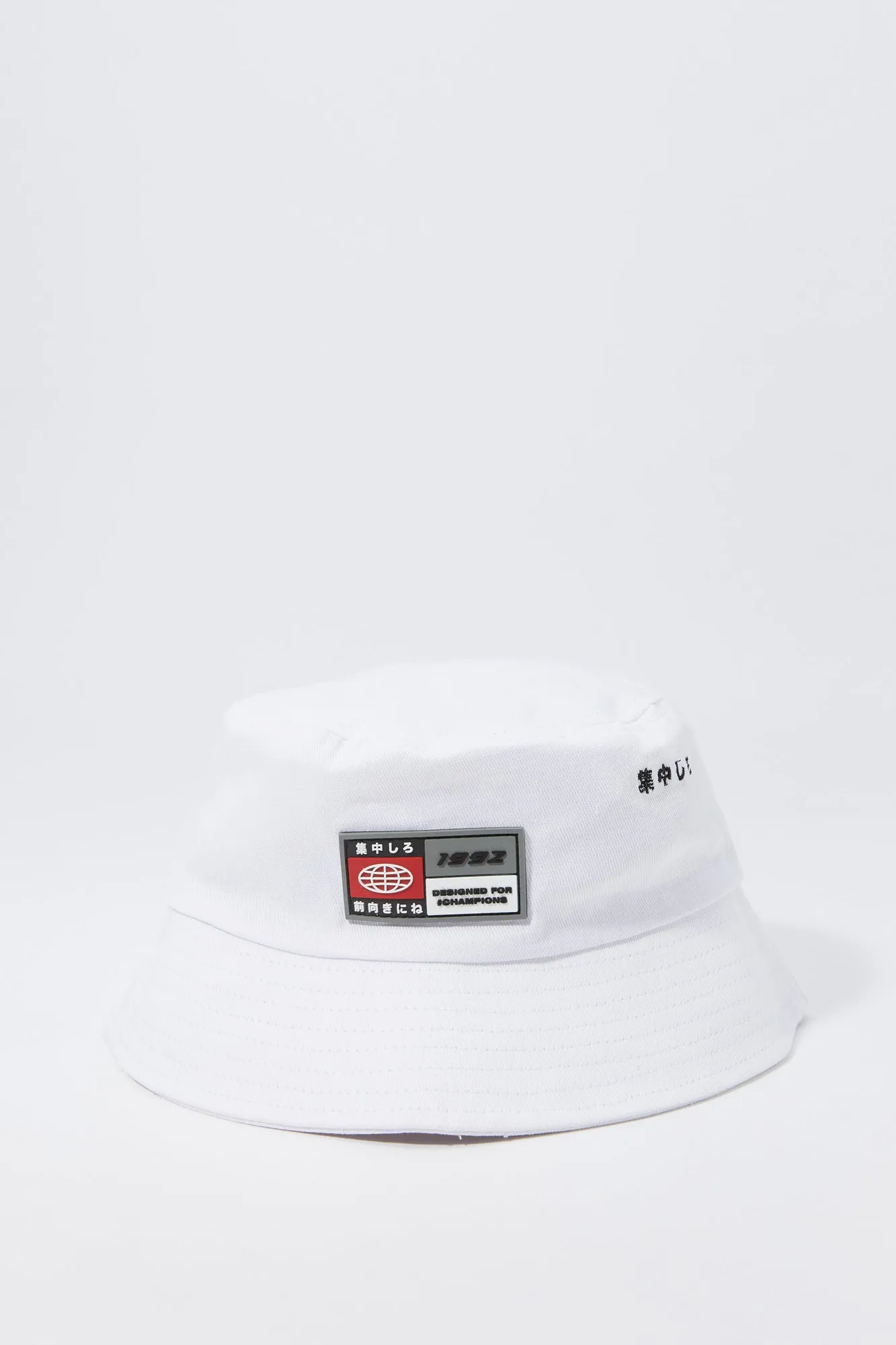 1992 Patch Bucket Hat