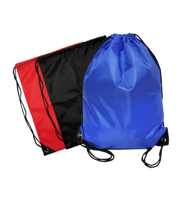 210D Drawstring Bag