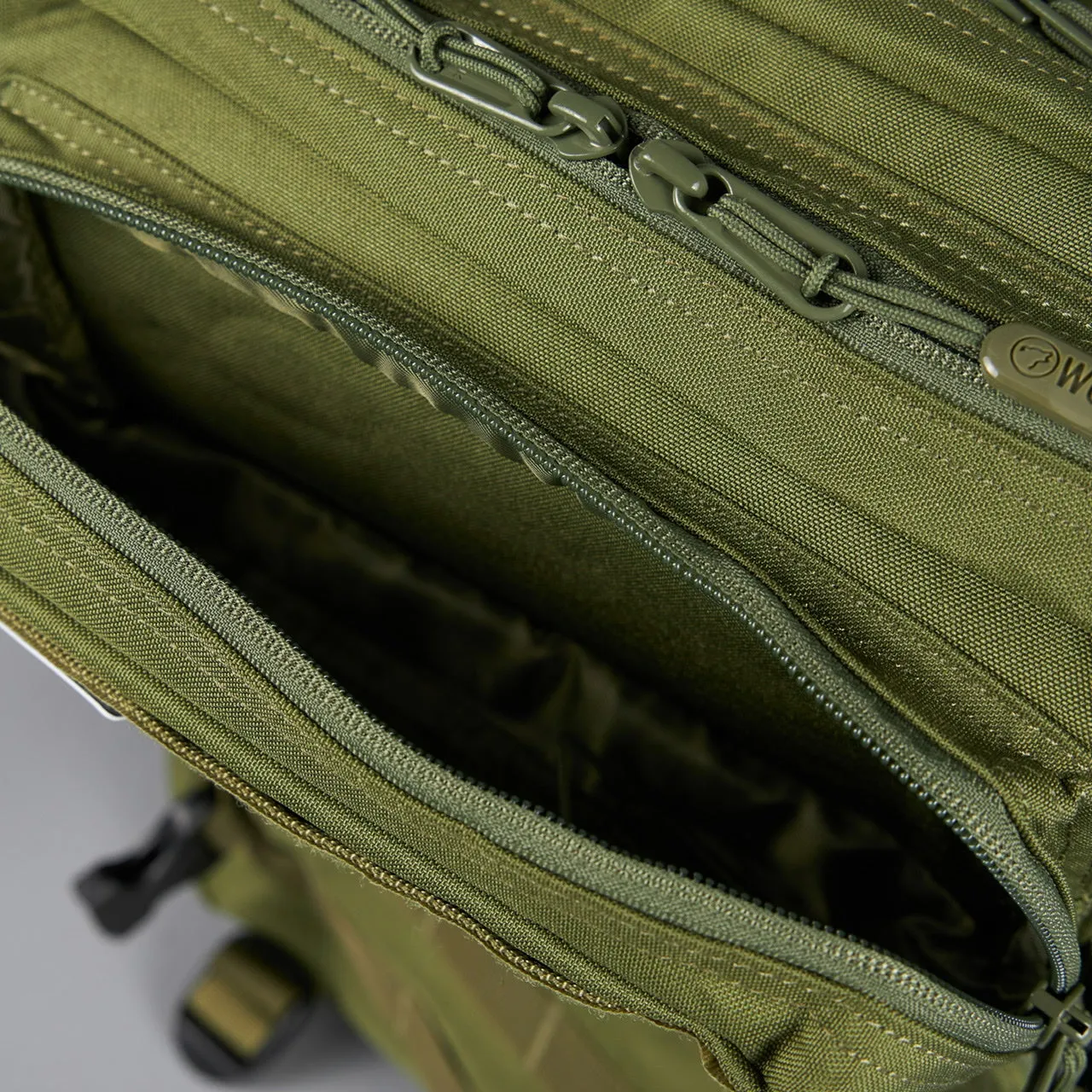 25L Backpack OD Green