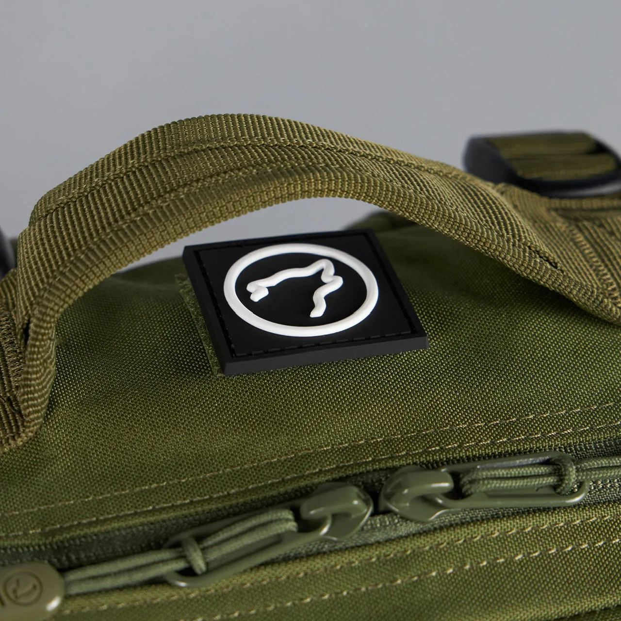 25L Backpack OD Green