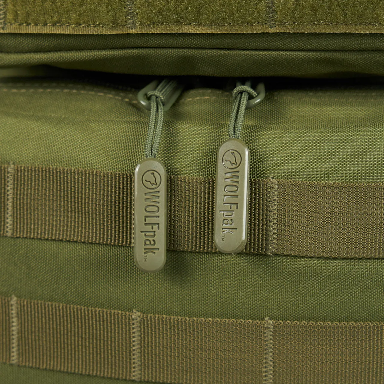 25L Backpack OD Green