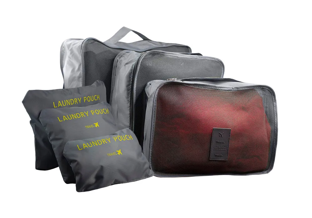 6-in-1 Bags