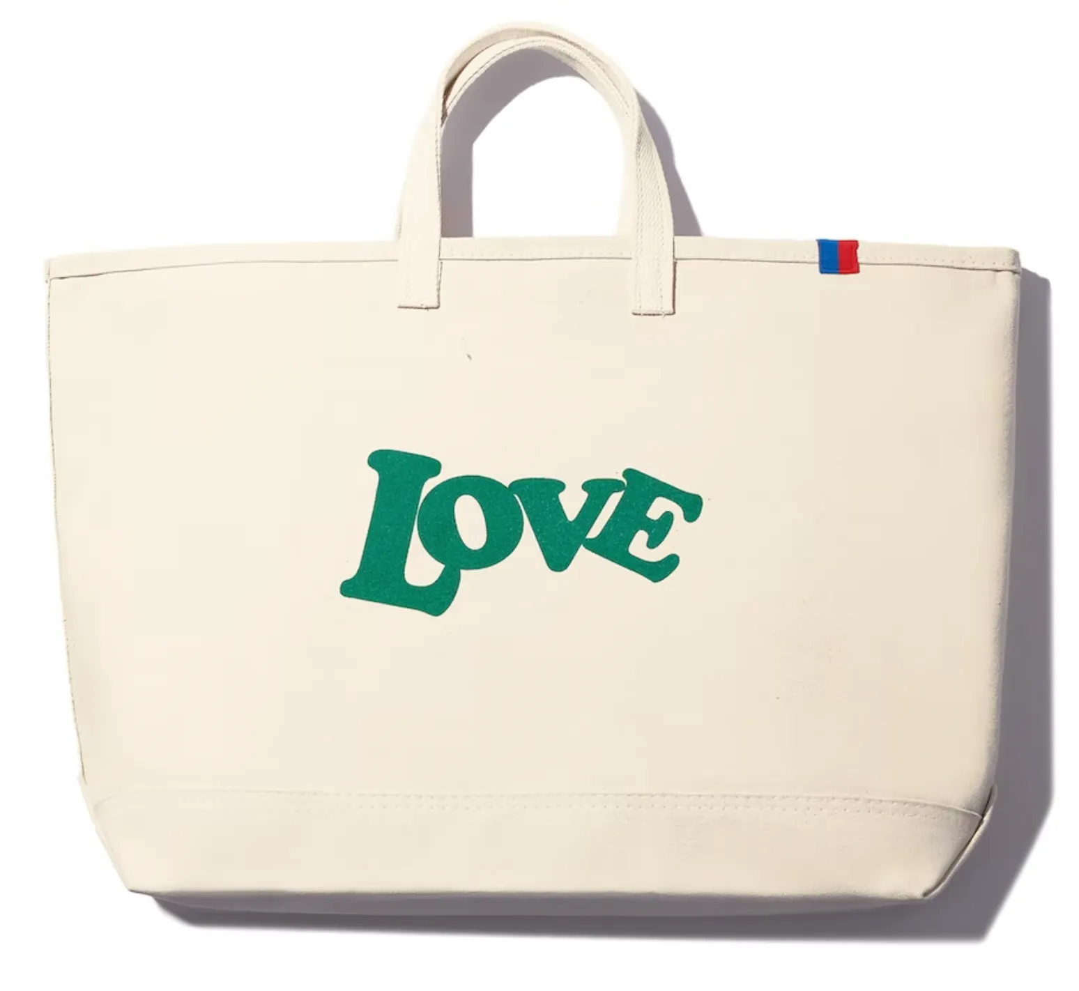 70'S Love Tote