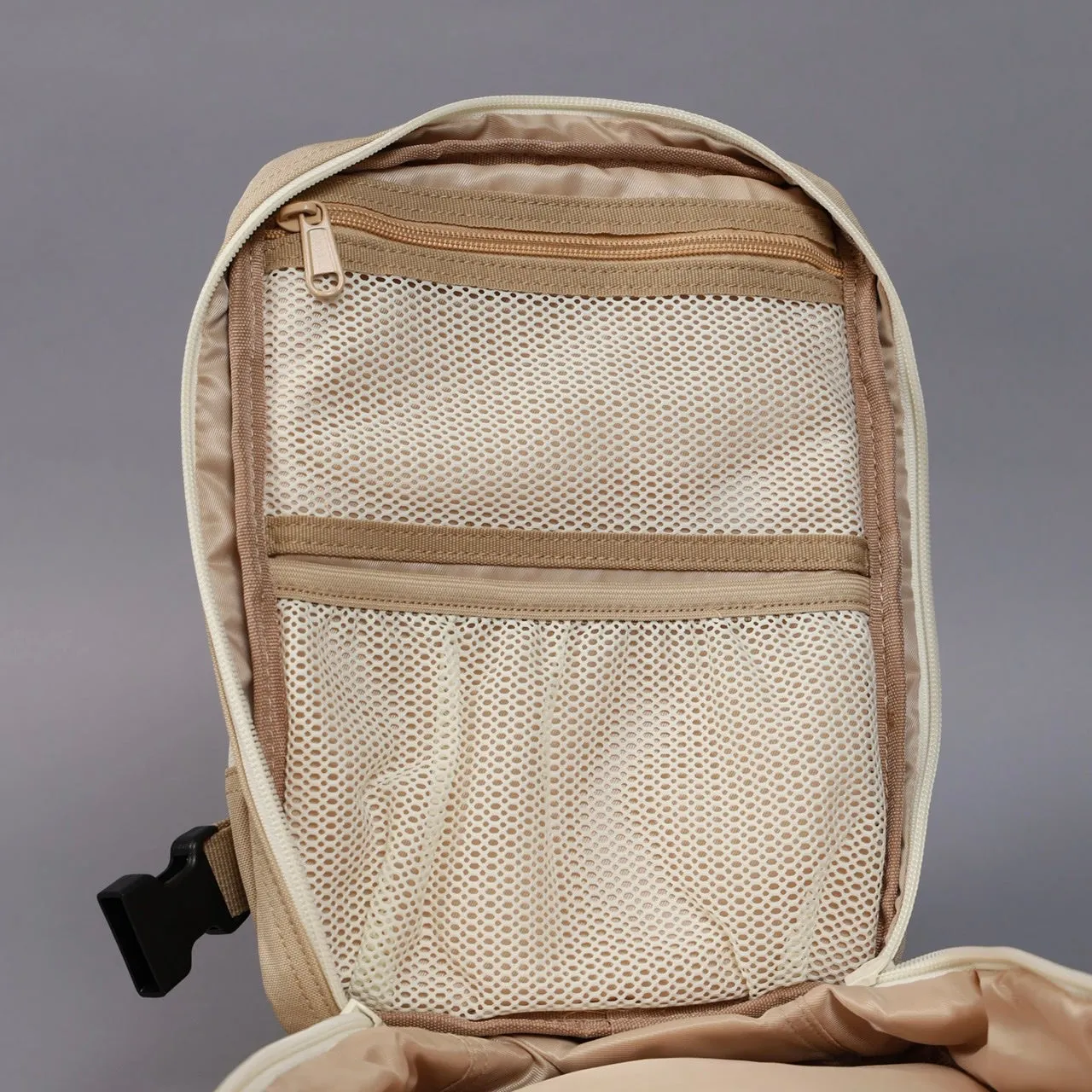 9L Backpack Mini Neutral