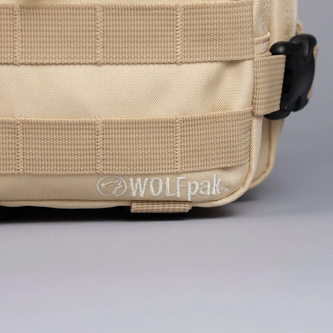 9L Backpack Mini Neutral