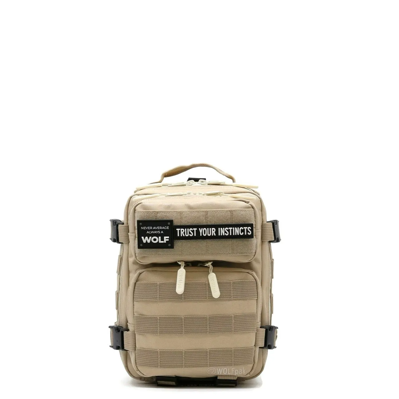 9L Backpack Mini Neutral