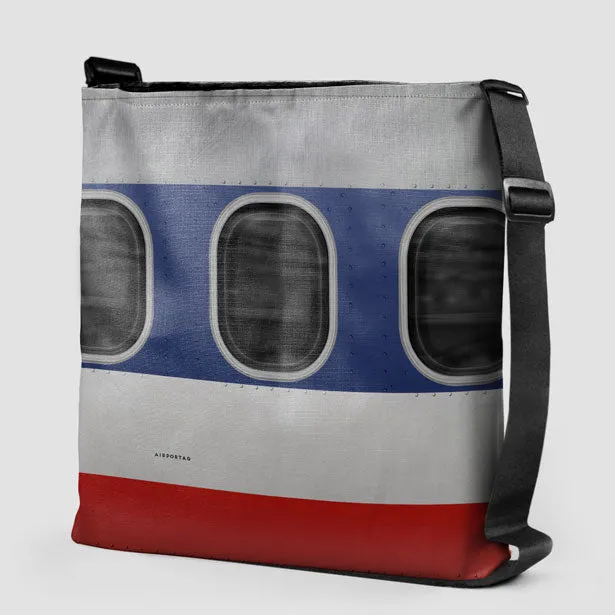 AA Plane - Tote Bag