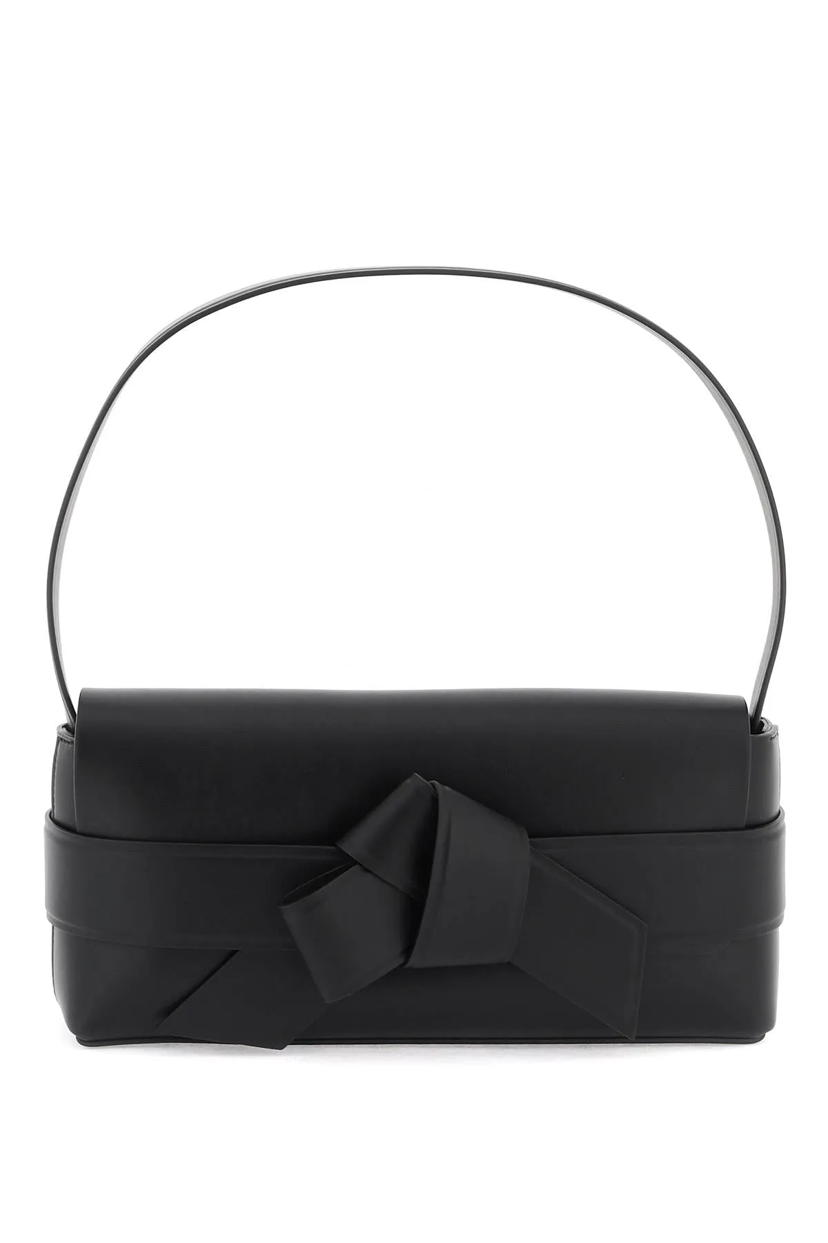 Acne Studios Musubi Shoulder Bag With Adjustable