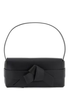 Acne Studios Musubi Shoulder Bag With Adjustable