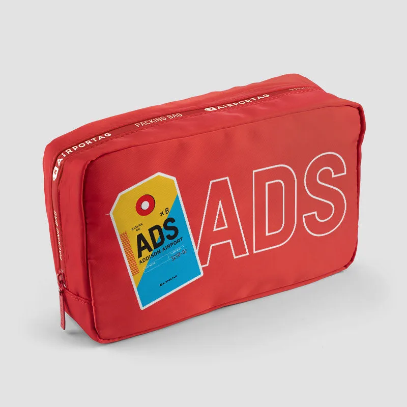 ADS - Packing Bag