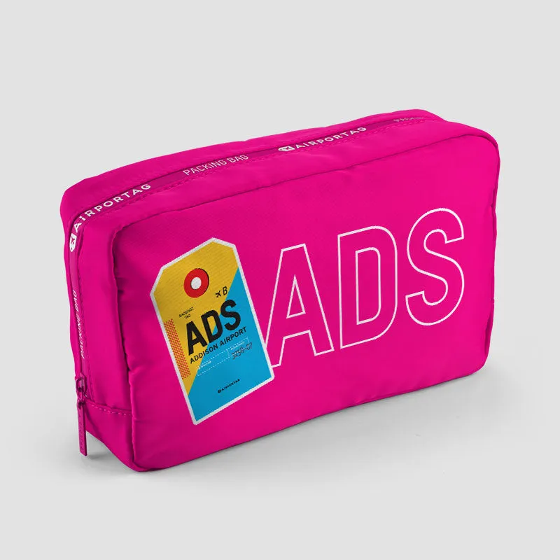 ADS - Packing Bag