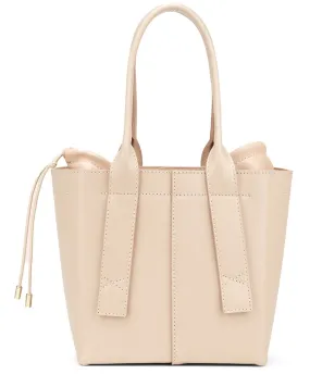 Agl Minny Leather Tote