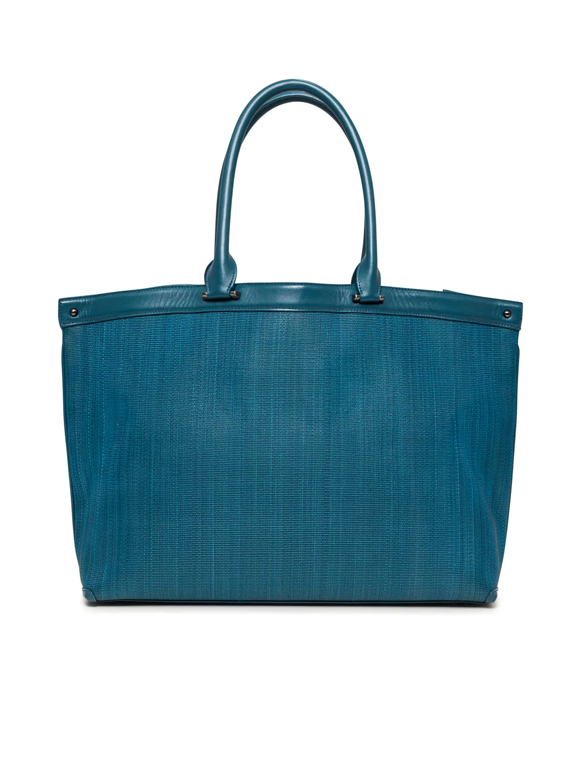 Ai Medium Top Handle Tote