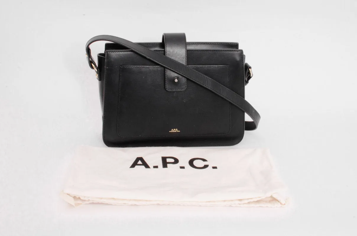 ALBANE LEATHER PURSE