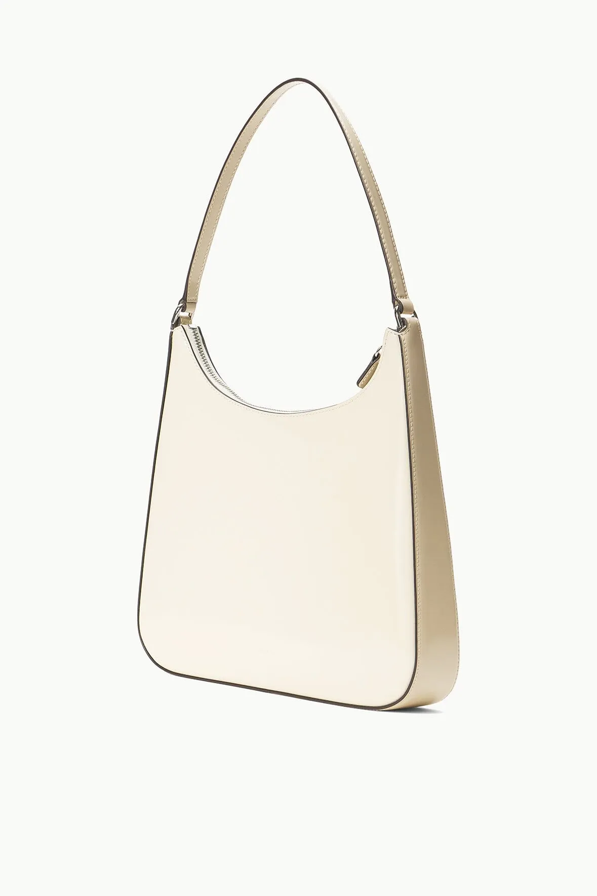 ALEC BAG | CREAM CONTRAST