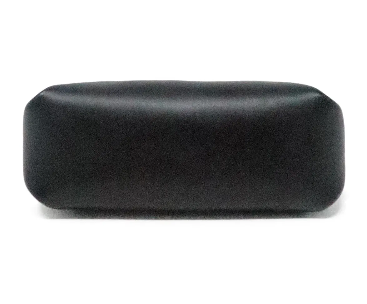 Alexander Wang Black Leather Shoulder Bag