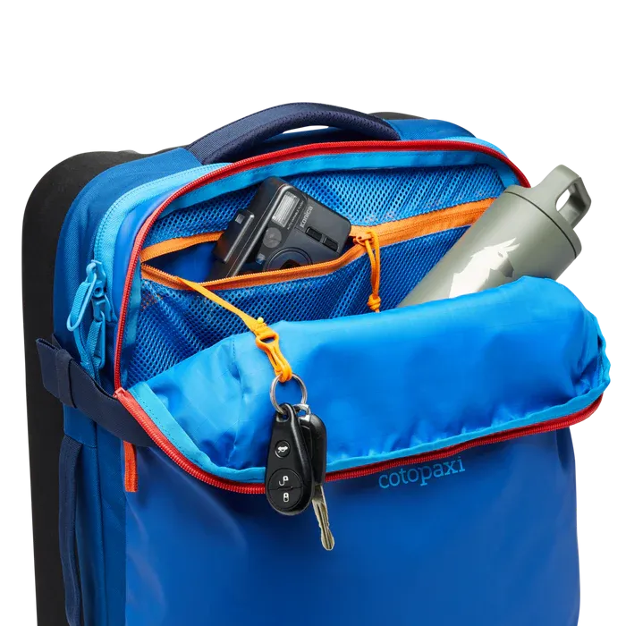 ALLPA 38L ROLLER BAG