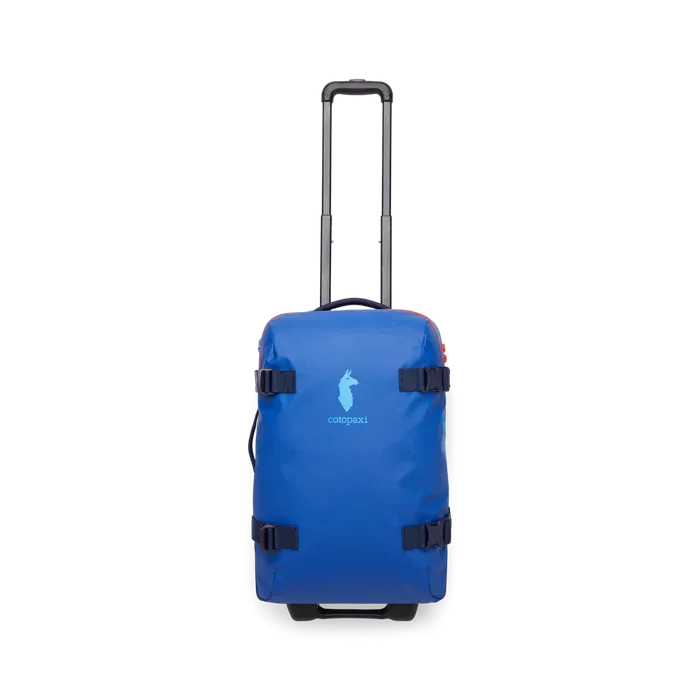 ALLPA 38L ROLLER BAG