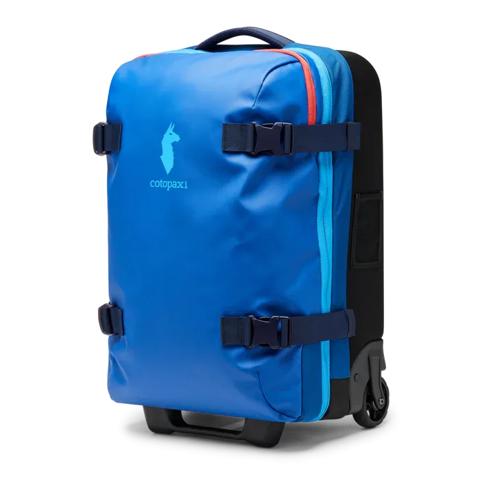 ALLPA 38L ROLLER BAG