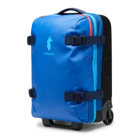 ALLPA 38L ROLLER BAG