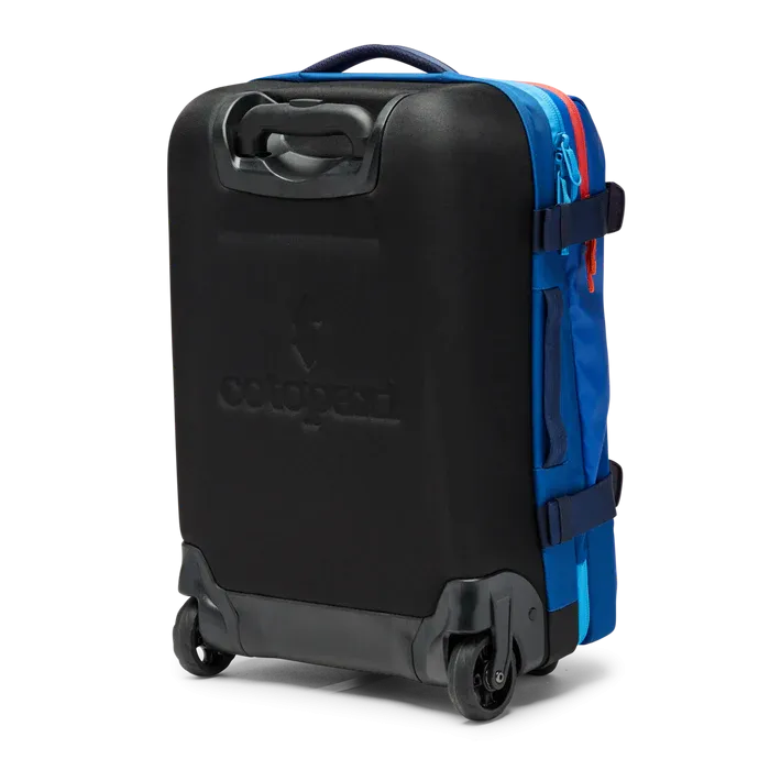 ALLPA 38L ROLLER BAG