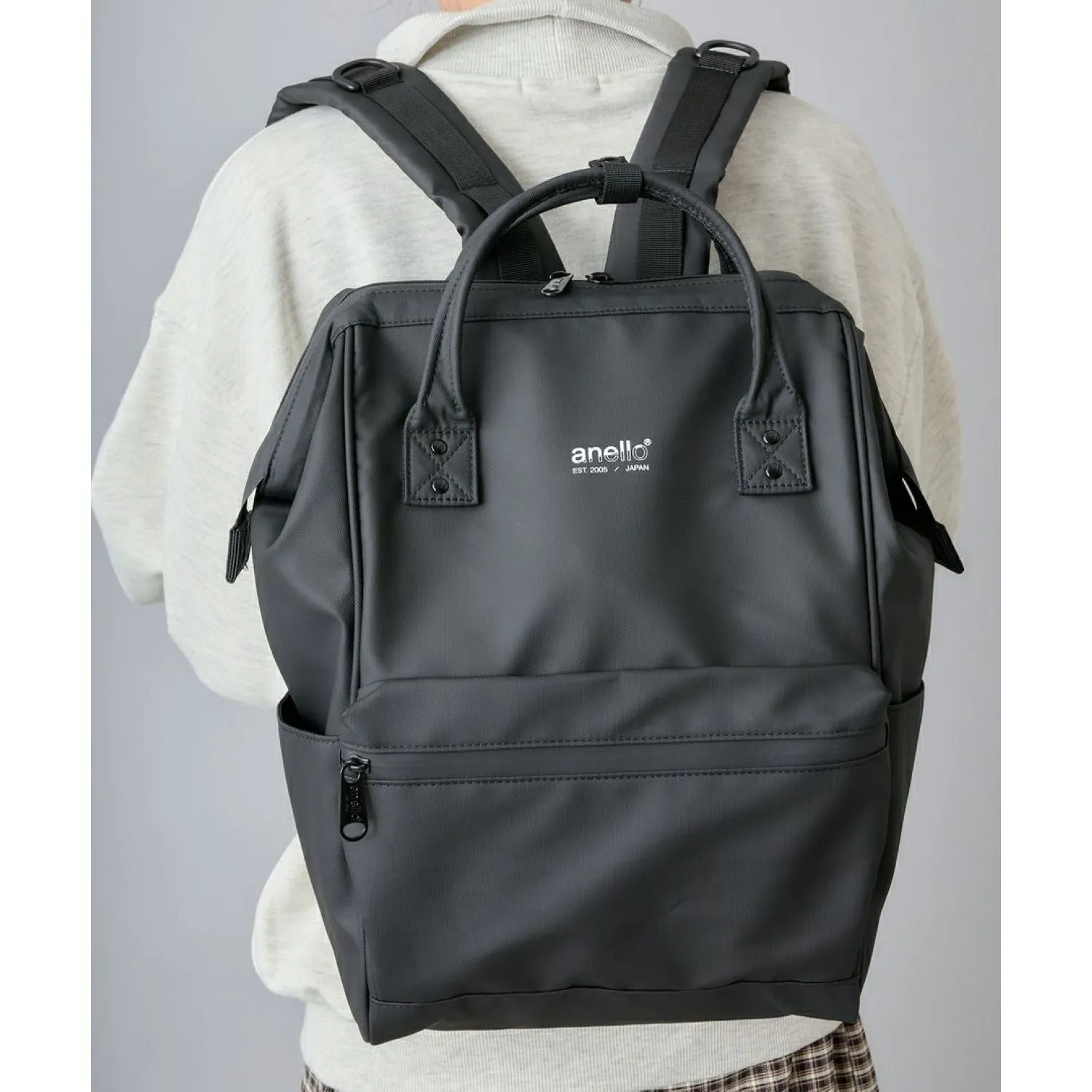 Anello Acqua Kuchigane Backpack R