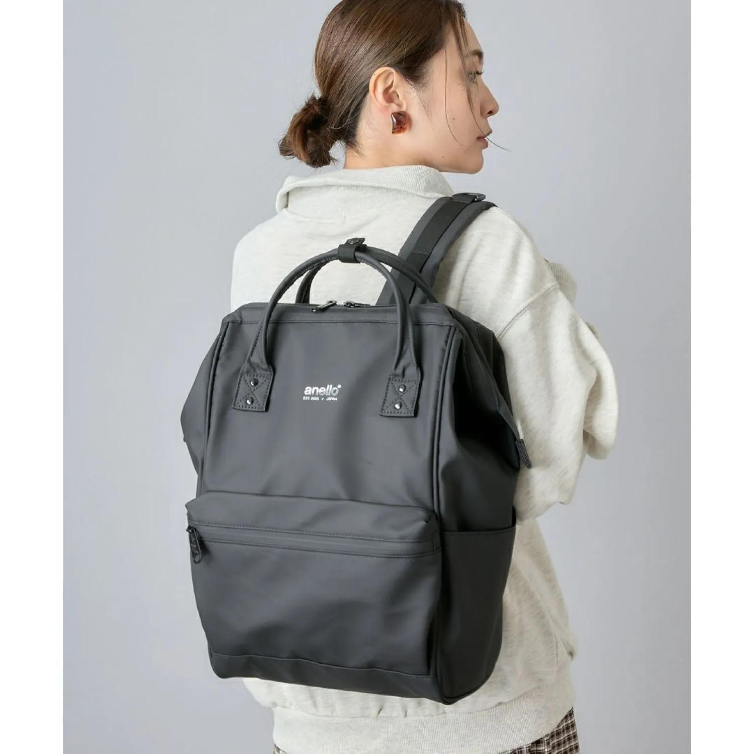 Anello Acqua Kuchigane Backpack R