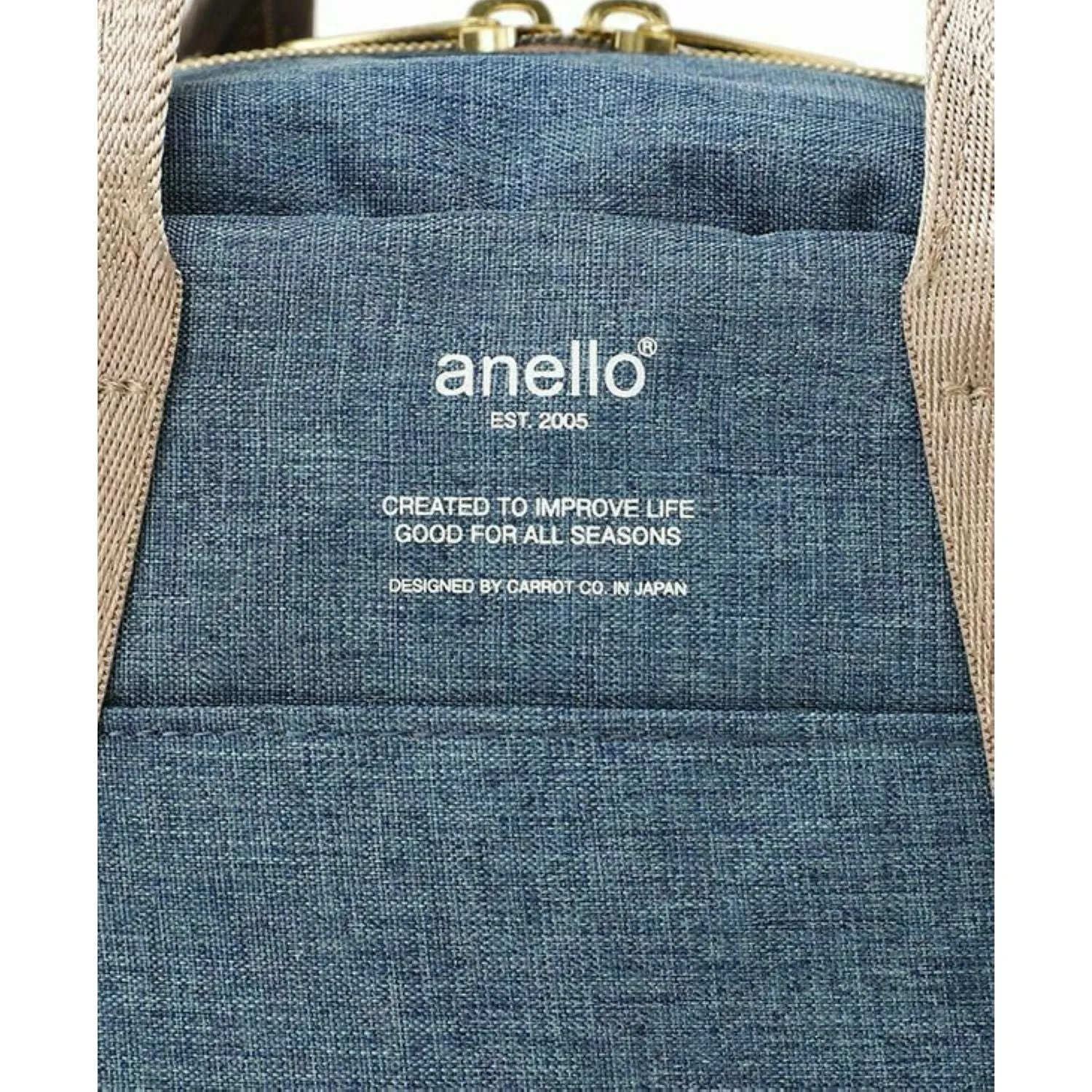 Anello Chubby Mini Shoulder Bag