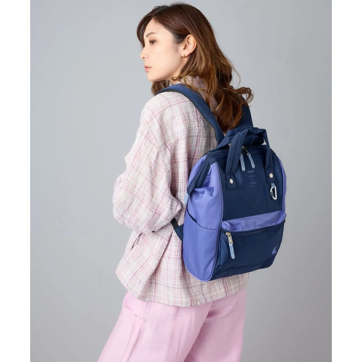 Anello Expand4 Kuchigane Backpack RS