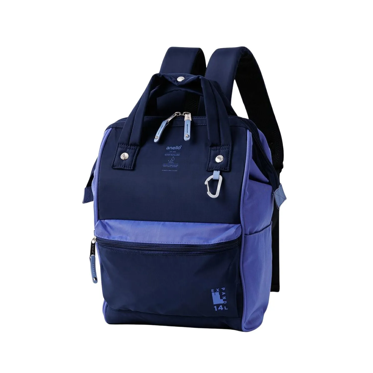 Anello Expand4 Kuchigane Backpack RS