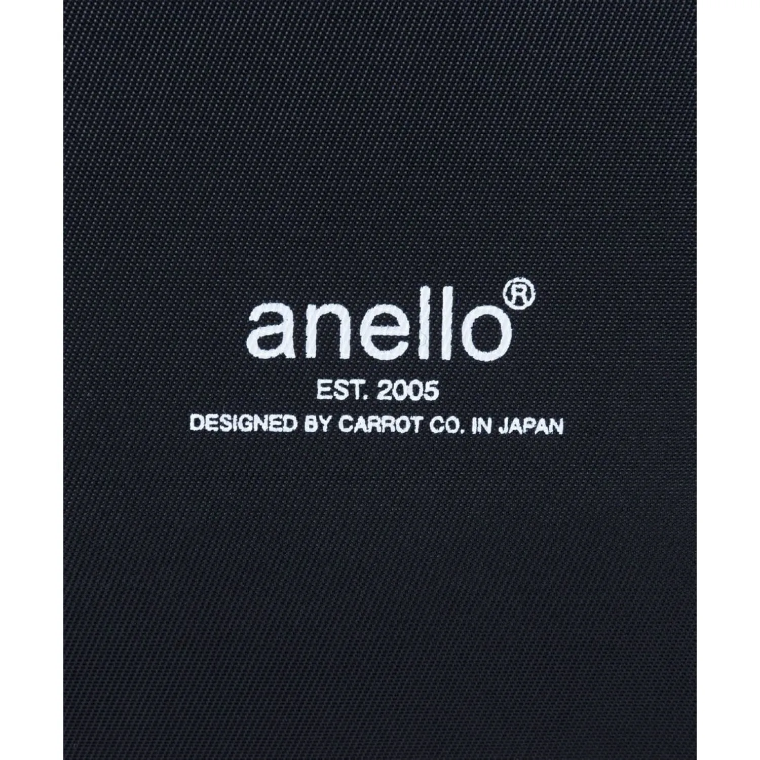 Anello Port 2Way Backpack