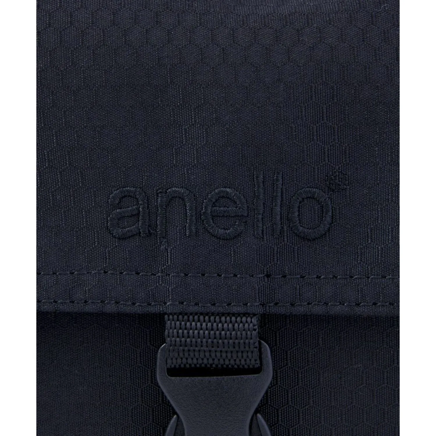 Anello Toy Tote2 M.F Mini Shoulder Bag