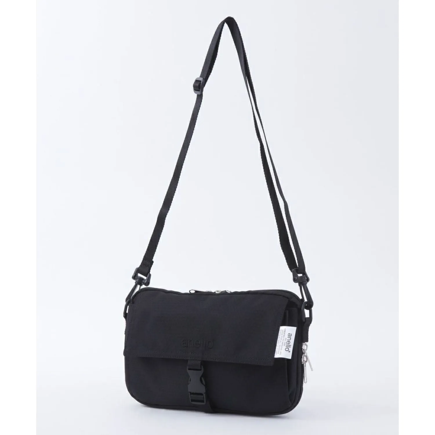 Anello Toy Tote2 M.F Mini Shoulder Bag