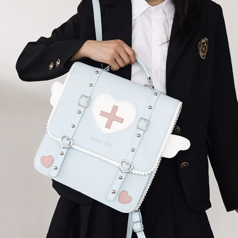 Angel Medic Bag