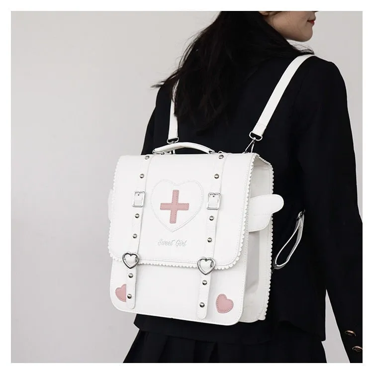 Angel Medic Bag