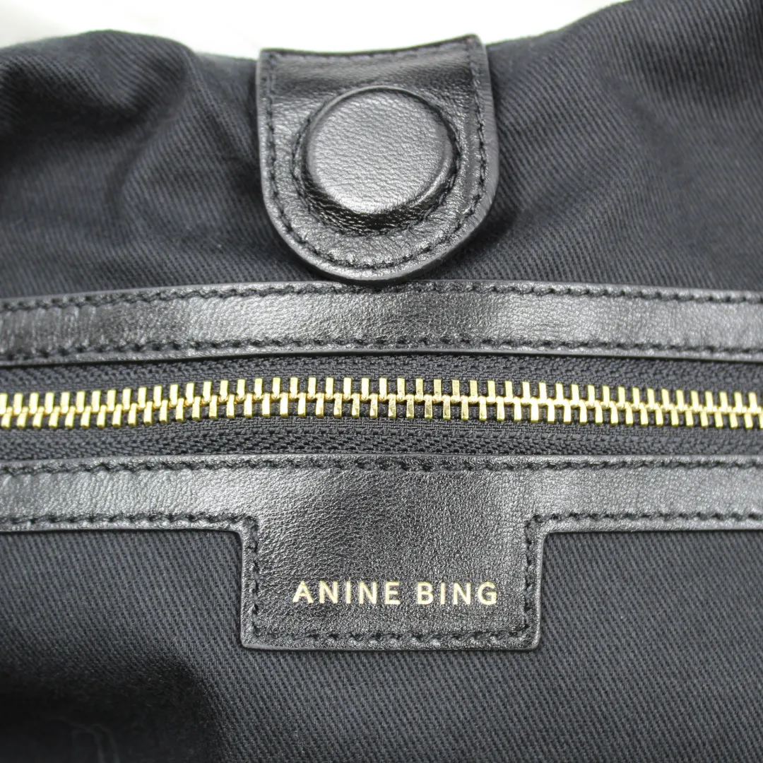 Anine Bing Kate Tote