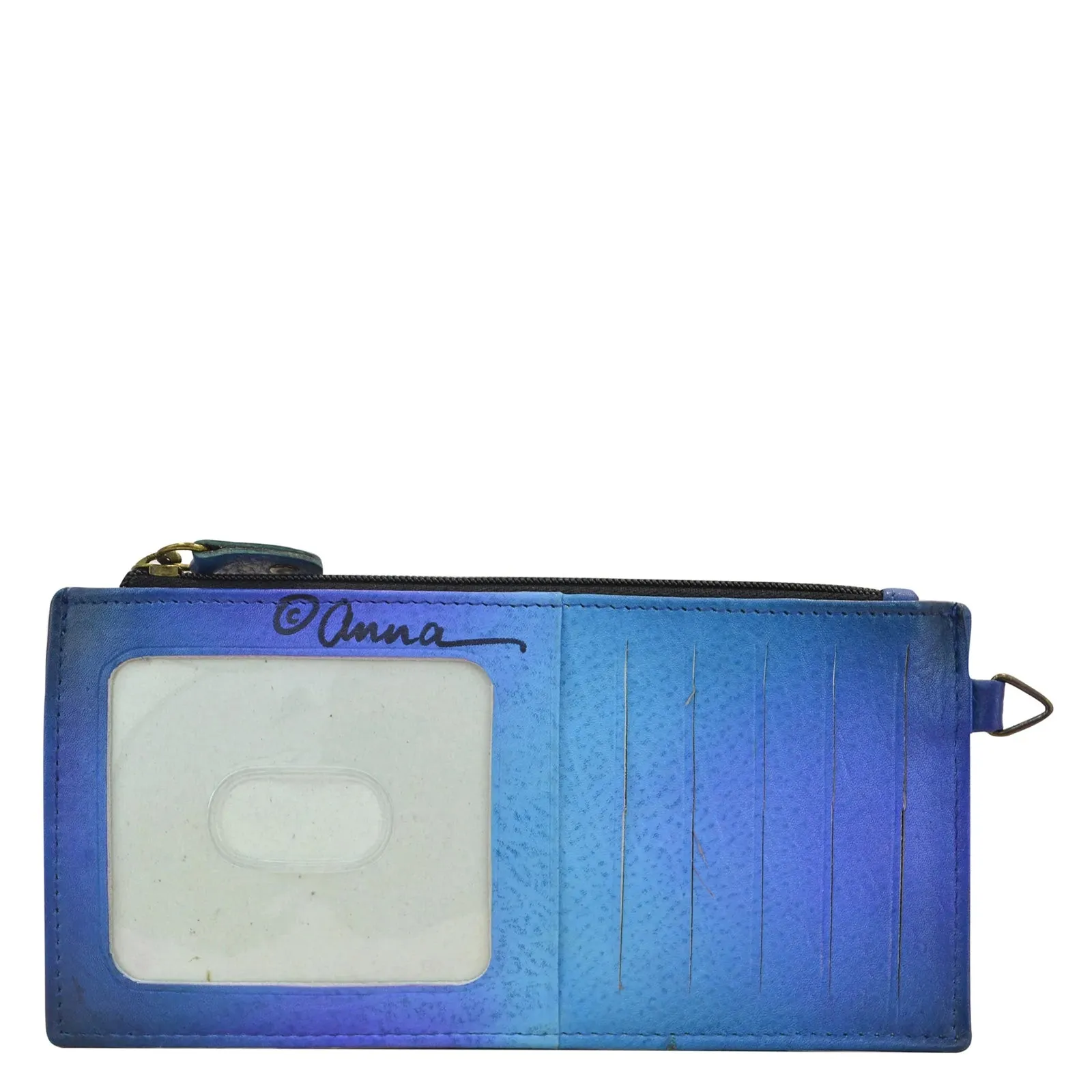 Anuschka, Organizer Wallet