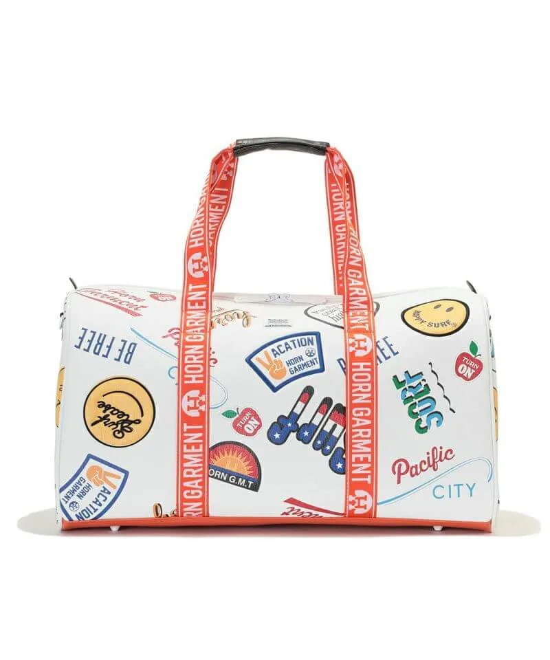 Archives Boston Bag