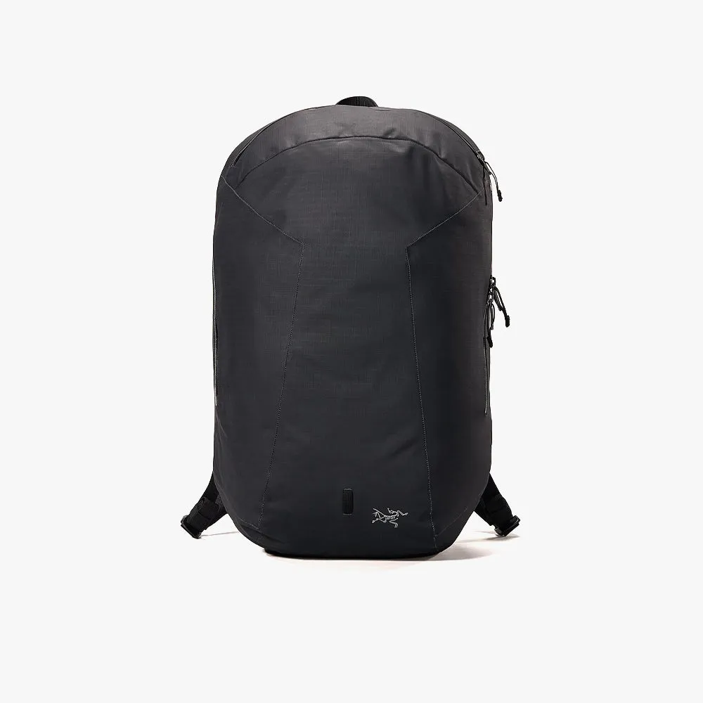 Arc'teryx Granville 16 Backpack / Black