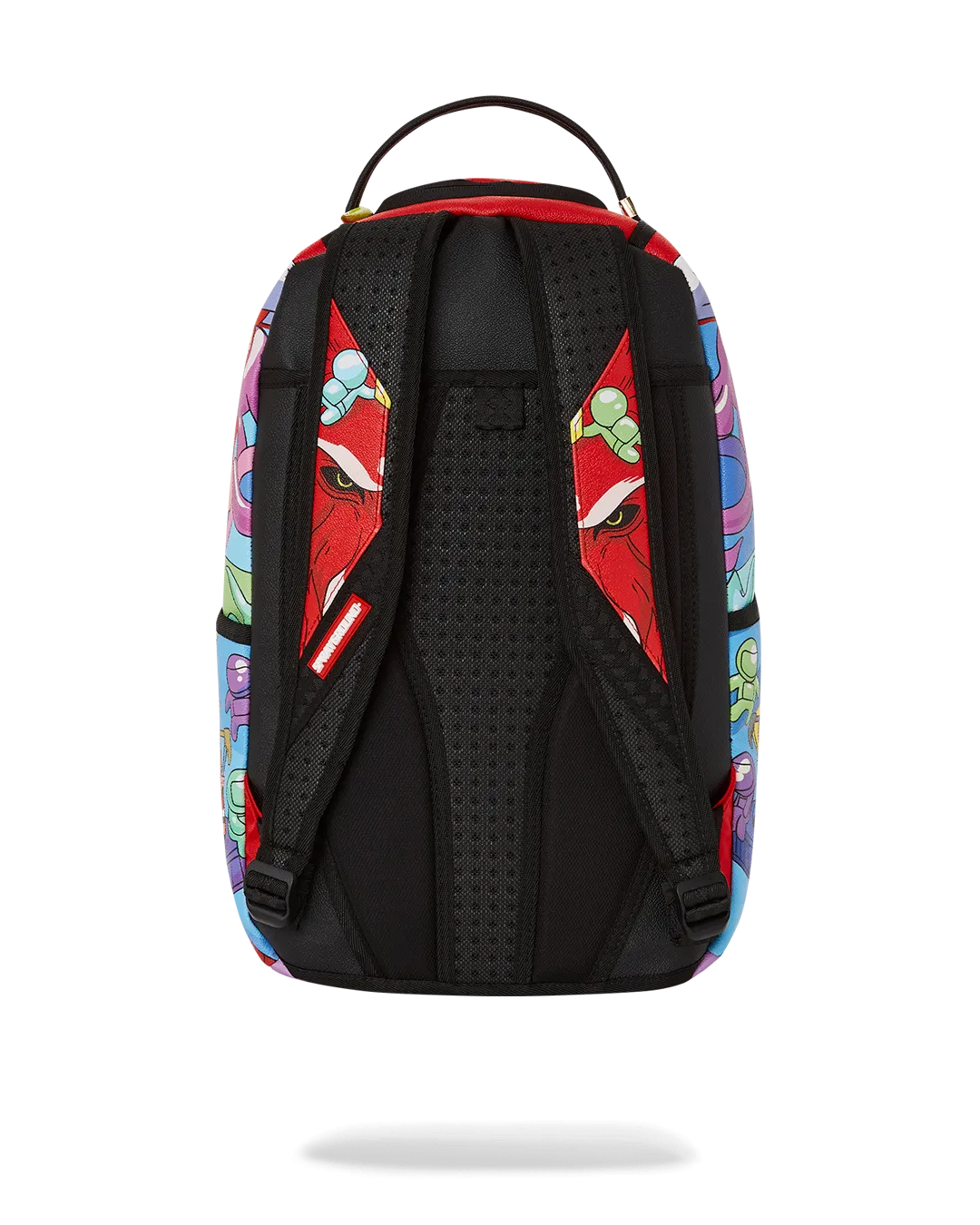 ASTRO KING BACKPACK (DLXV)