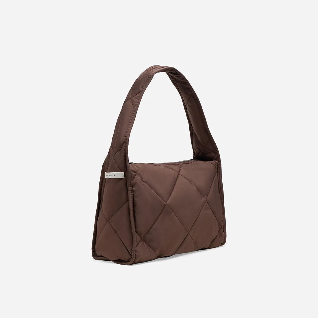 Atlanta Quilted Hobo Bag