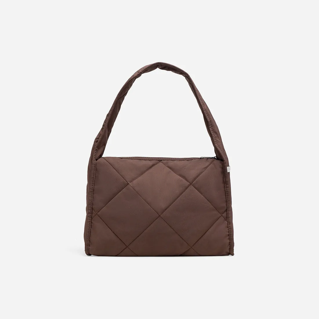 Atlanta Quilted Hobo Bag