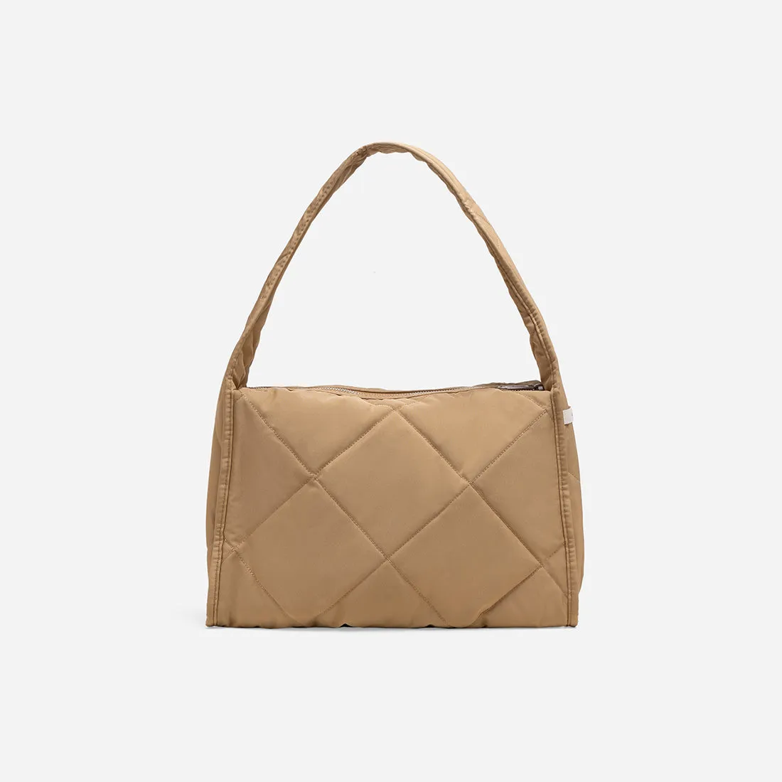 Atlanta Quilted Hobo Bag