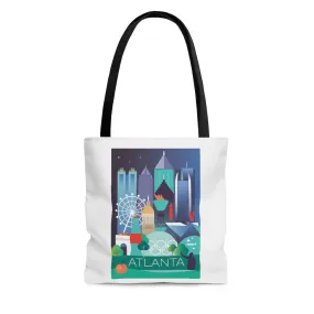 ATLANTA TOTE