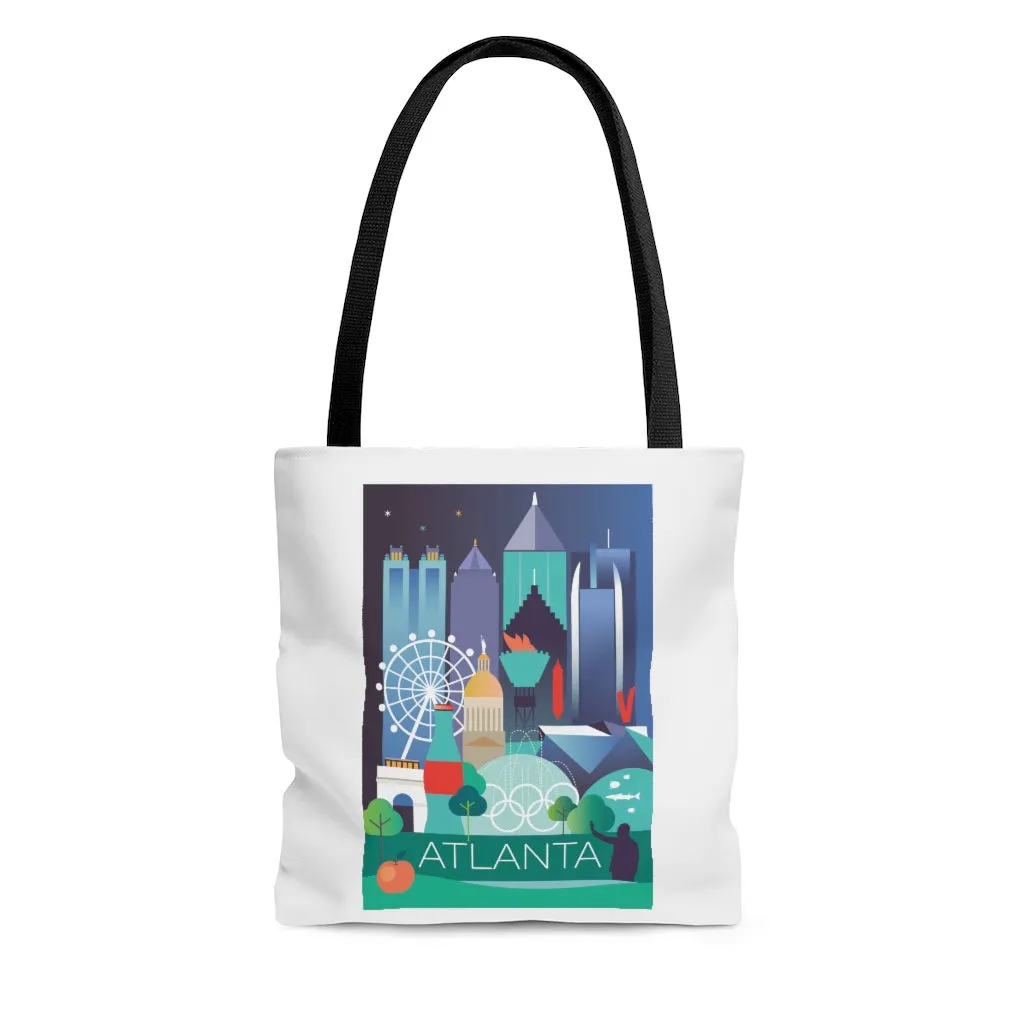 ATLANTA TOTE