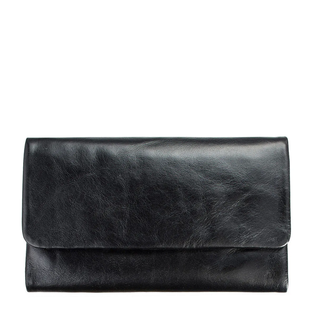 Audrey Wallet- Black