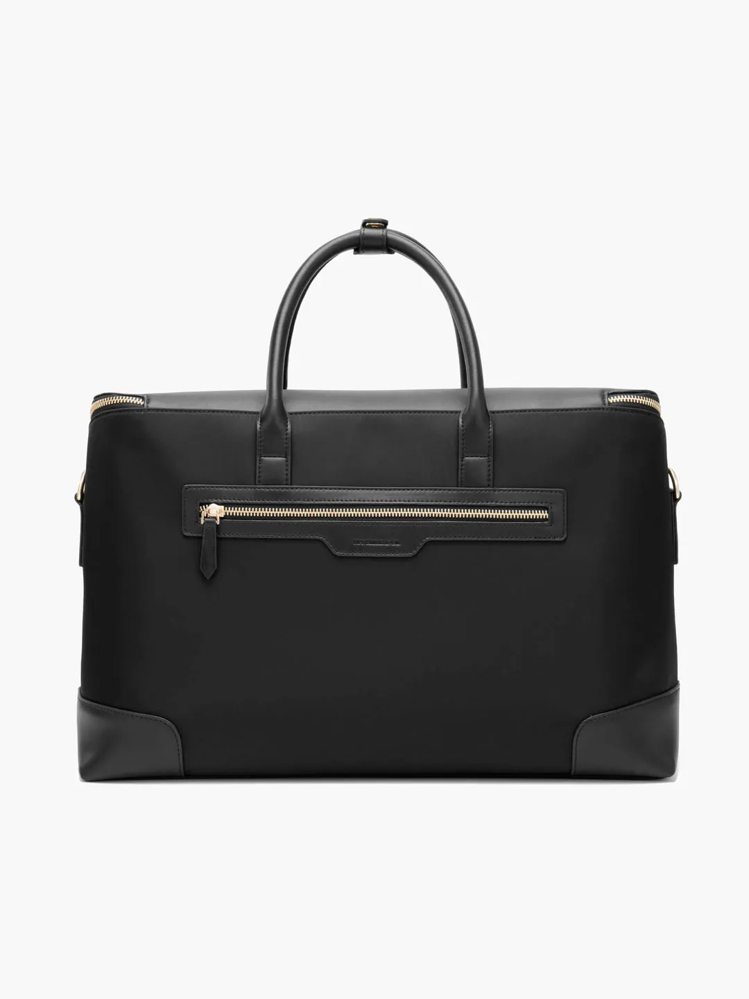 Aviator Weekender Bag