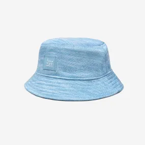 Baby Blue Speckled Hero Bucket Hat